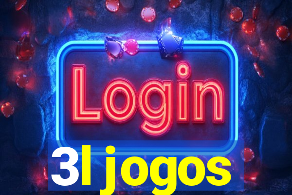 3l jogos